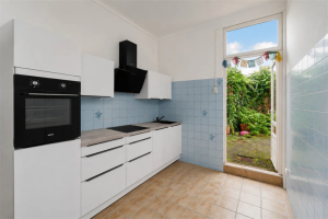 room in Leiden