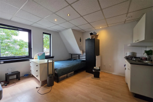 studio in Breda