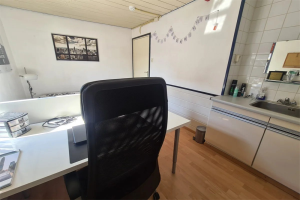 room in Tilburg