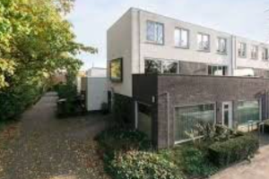 studio in Eindhoven