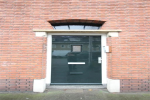 room in Utrecht