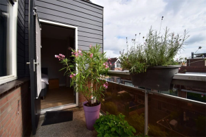 apartment in Breda