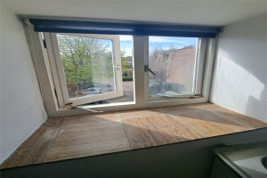 room in Utrecht
