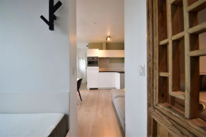 apartment in Breda