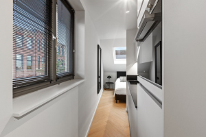apartment in Nijmegen