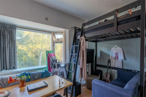 room in Groningen