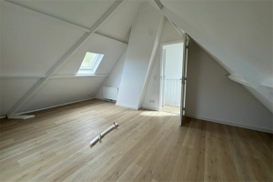 room in Breda