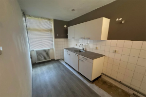 apartment in Nijmegen