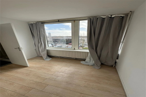studio in Tilburg