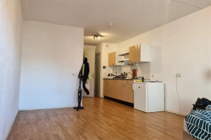 studio in Breda