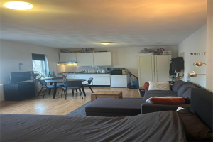 room in Nijmegen