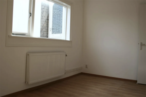 room in Leiden