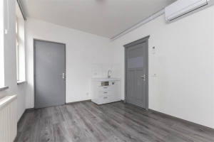 room in Tilburg