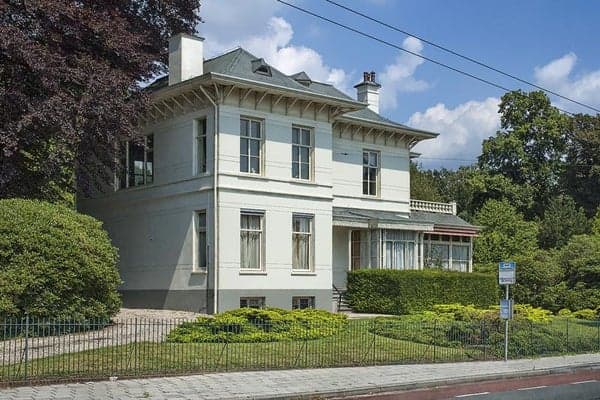 studio in Arnhem