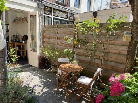 house in Utrecht