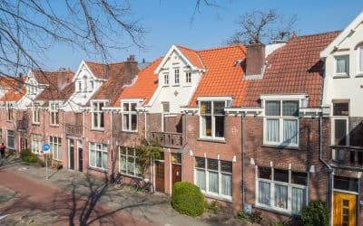 house in Utrecht