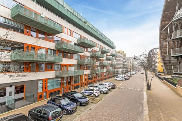 apartment in Den Bosch