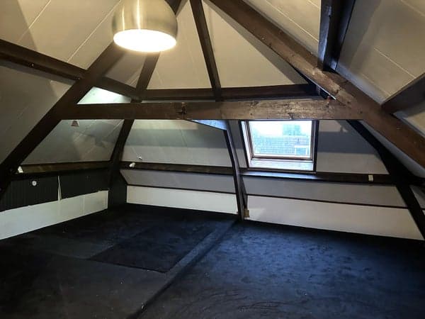 studio in Arnhem