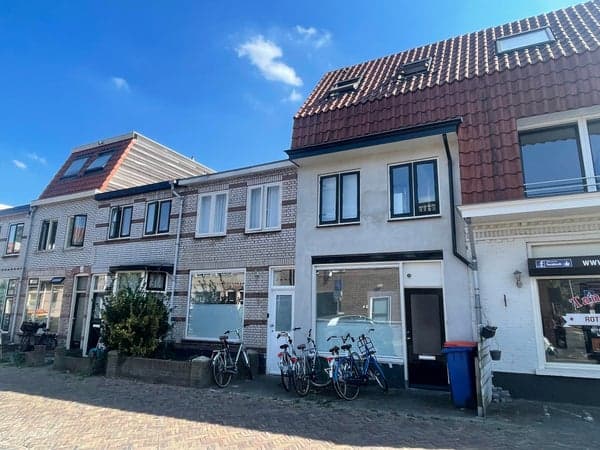 apartment in Amersfoort