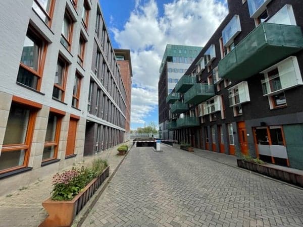 apartment in Den Bosch