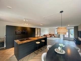 apartment in Amersfoort