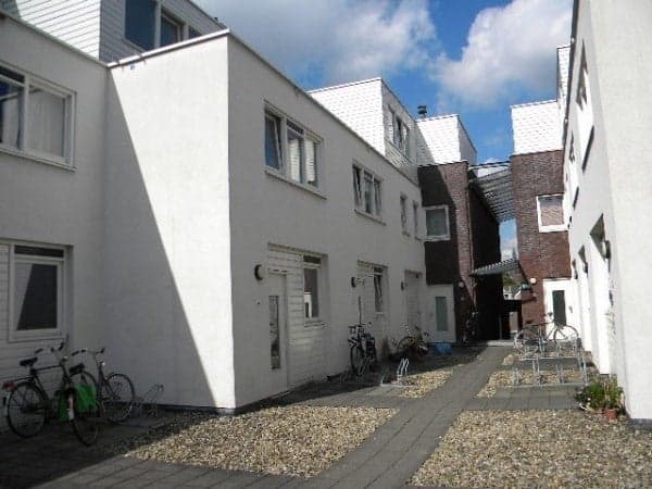 apartment in Amersfoort