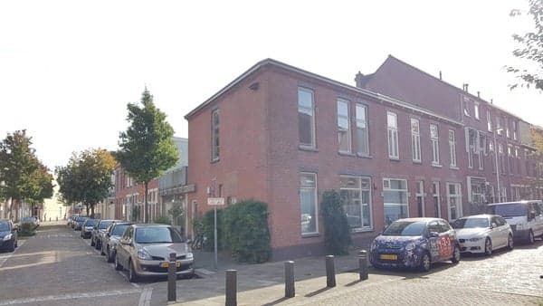 house in Utrecht
