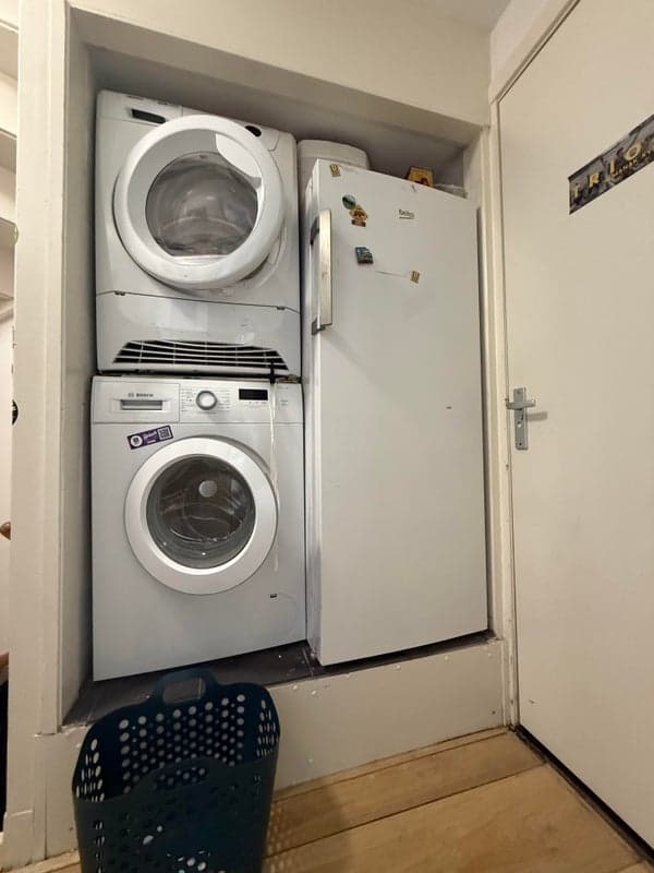 room in Utrecht