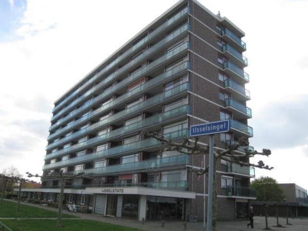 apartment in Den Bosch