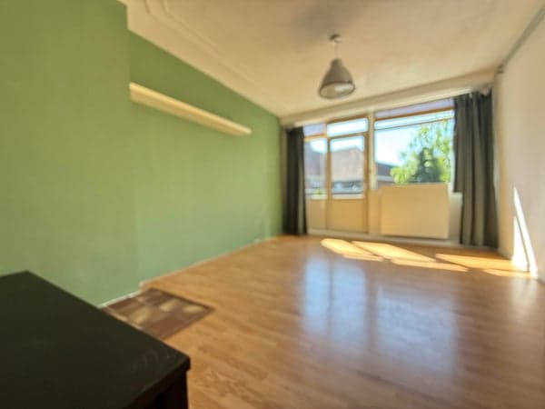 room in Rotterdam