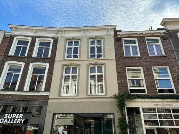 apartment in Den Bosch