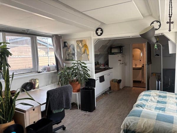studio in Amersfoort