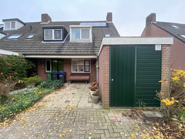 house in Nieuwegein