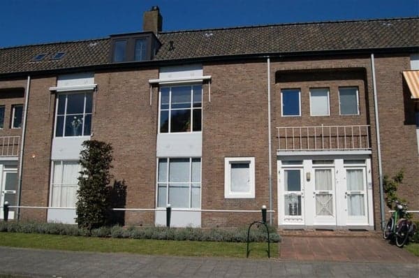 apartment in Den Bosch