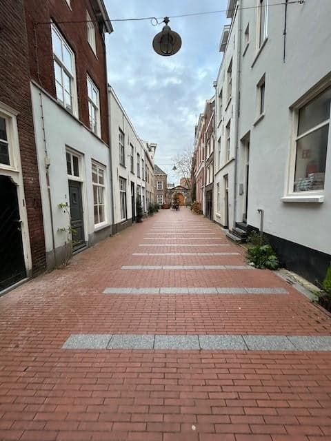 apartment in Den Bosch