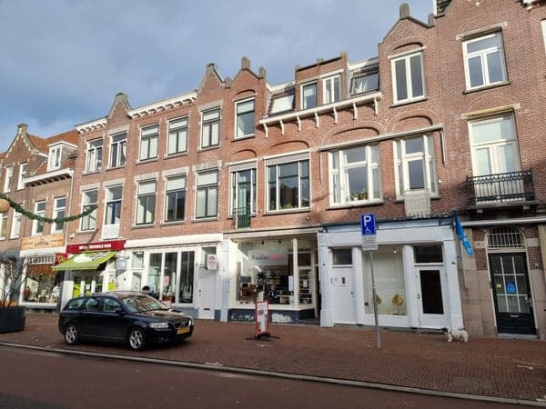 house in Utrecht