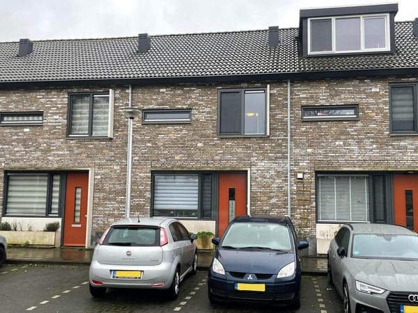 house in Amersfoort