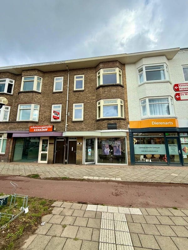 house in Utrecht