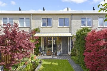 house in Amersfoort