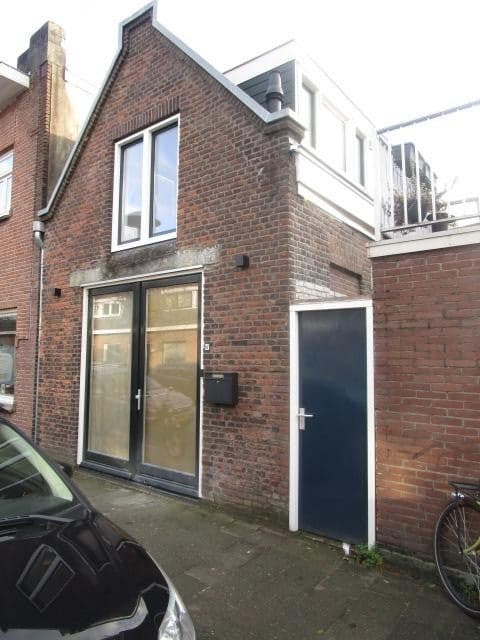 house in Utrecht