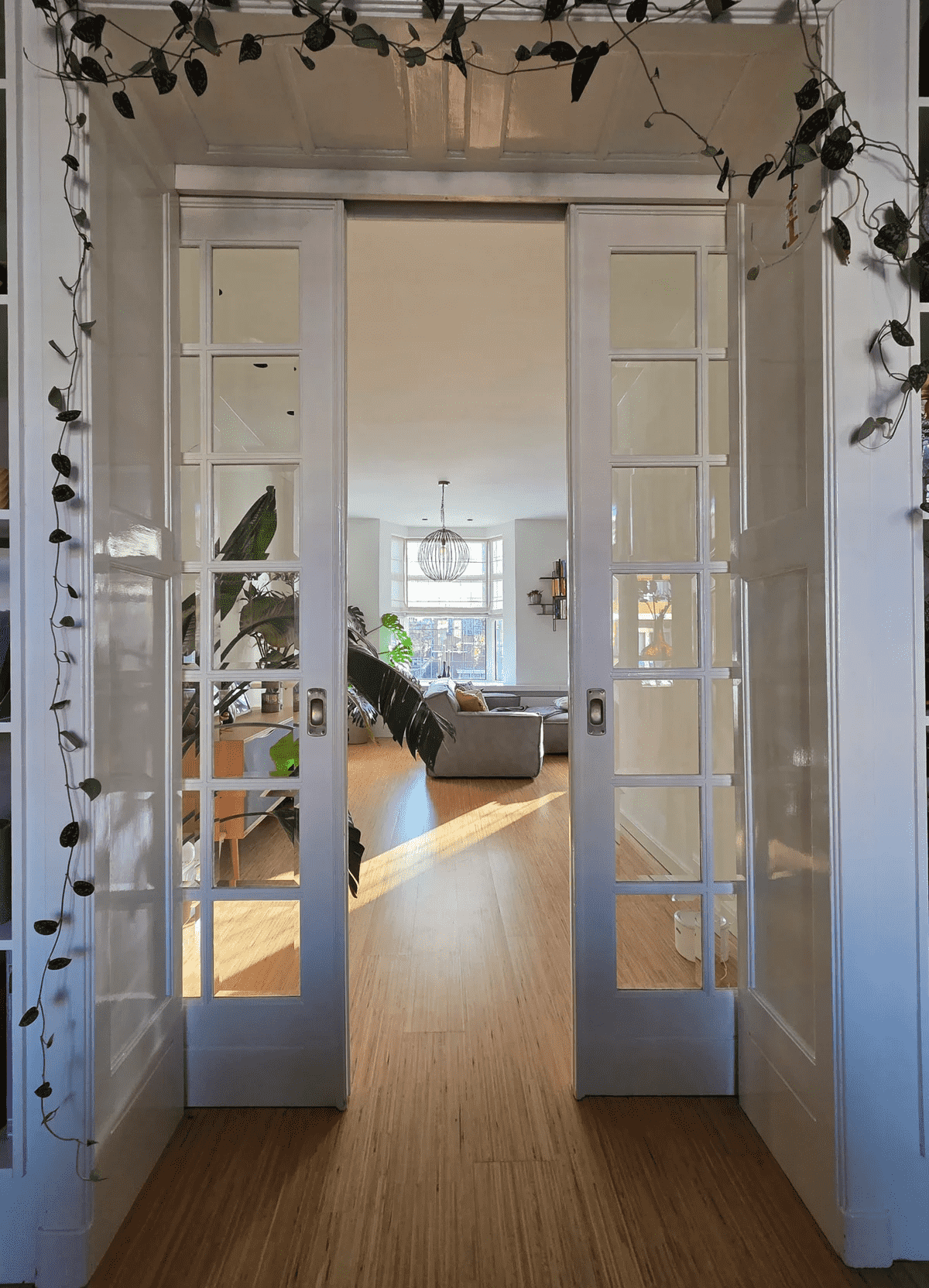 house in Rotterdam