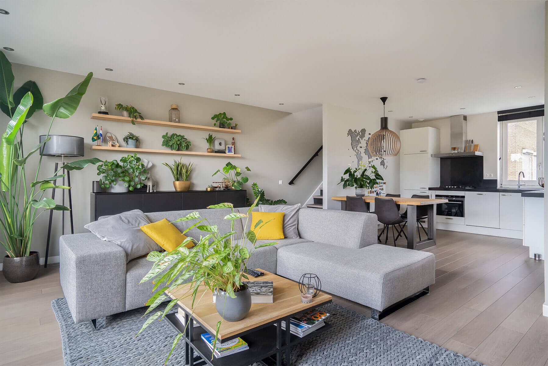 house in Rotterdam