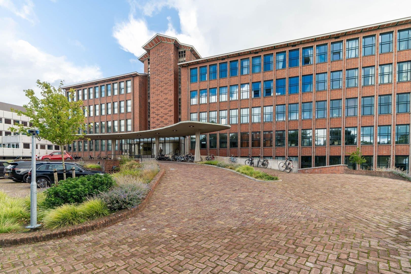 apartment in Den Haag