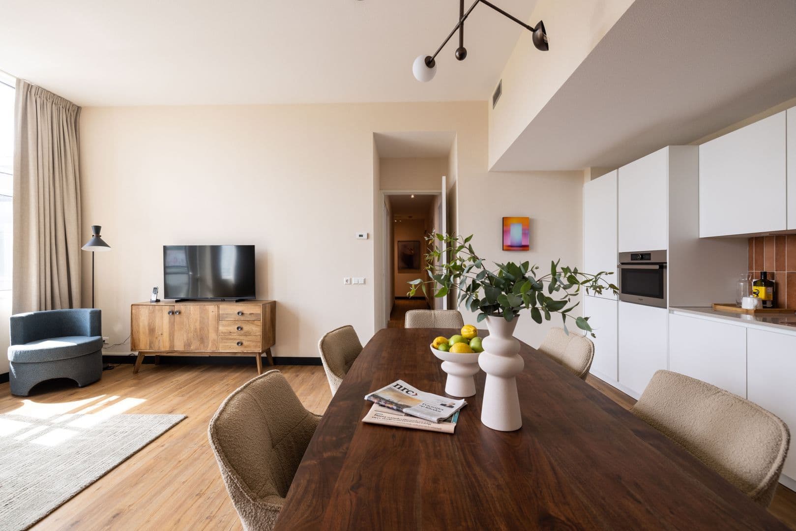 apartment in Den Haag