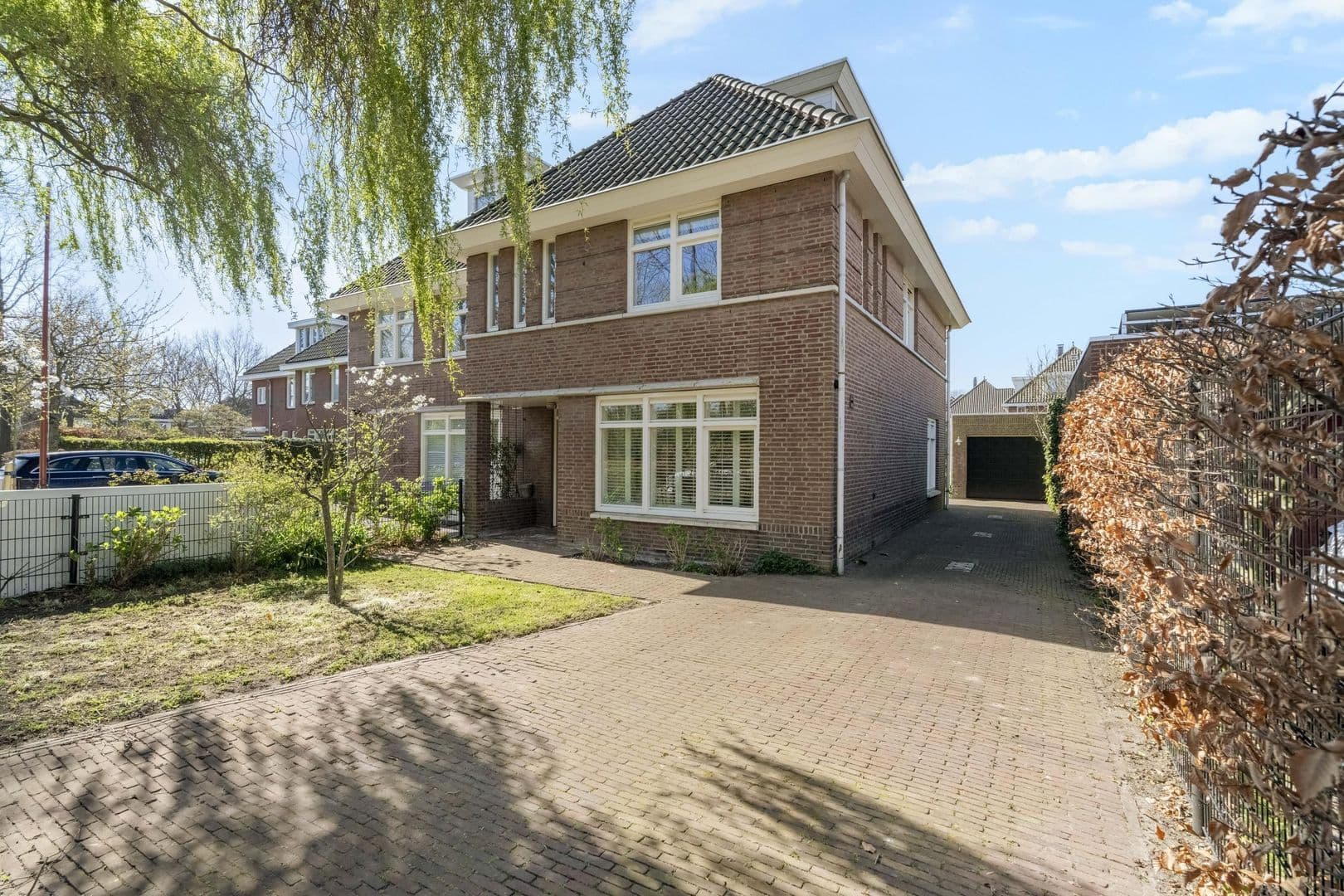 apartment in Den Haag