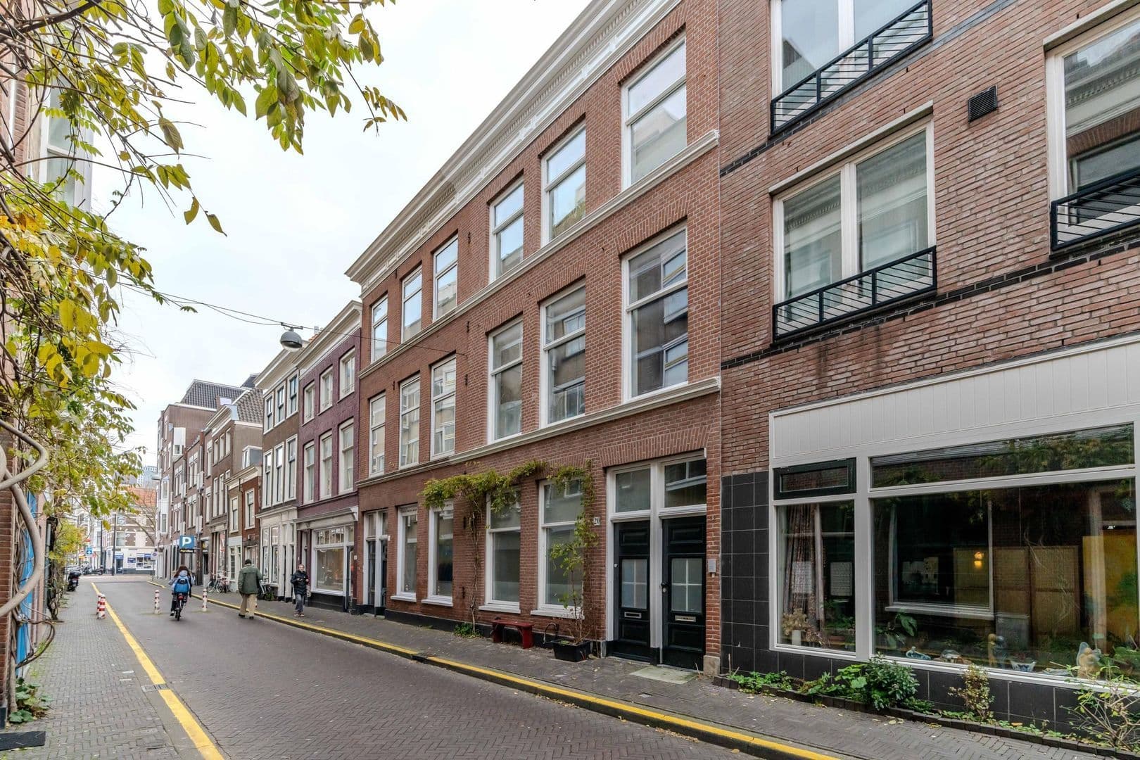 apartment in Den Haag