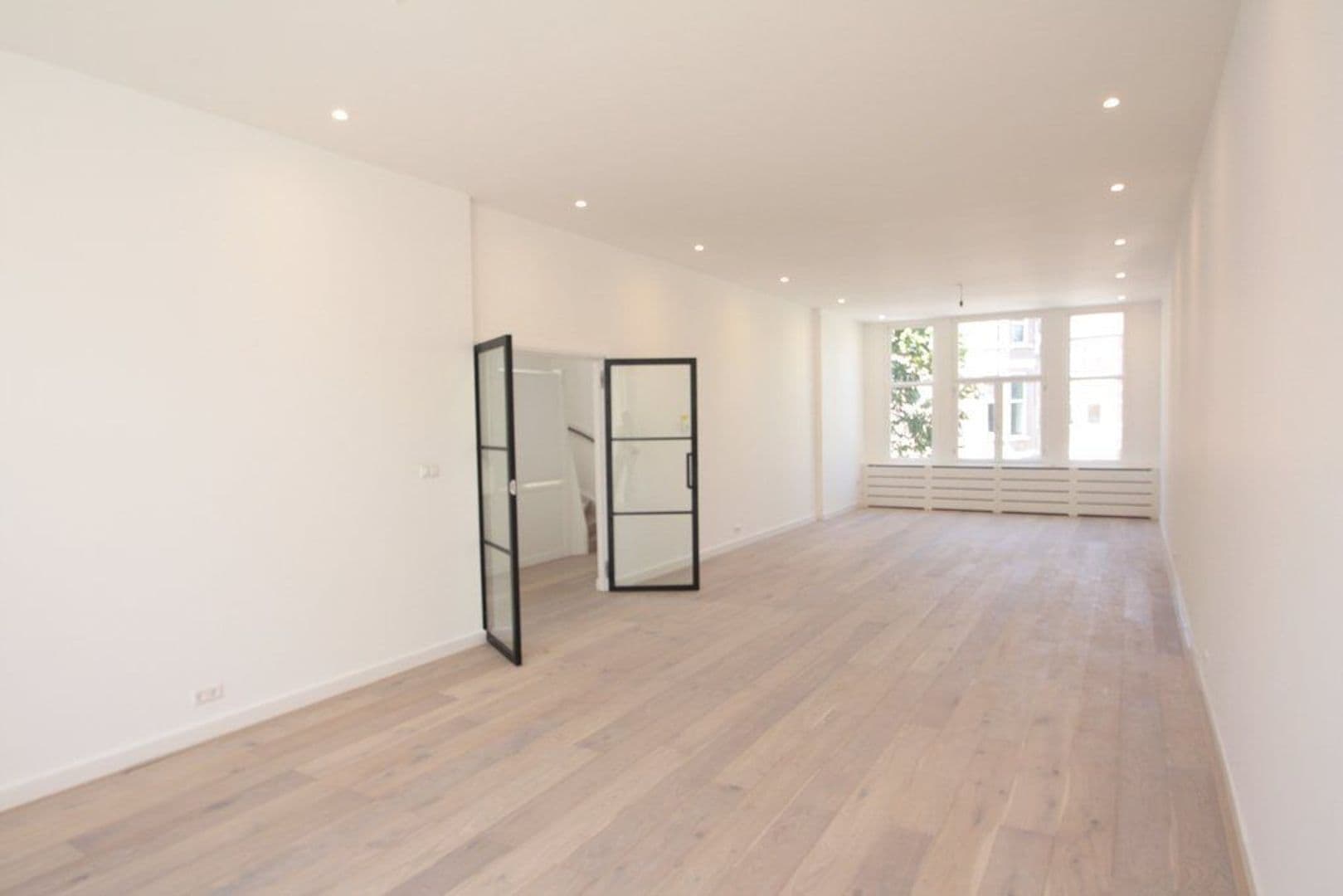 apartment in Den Haag