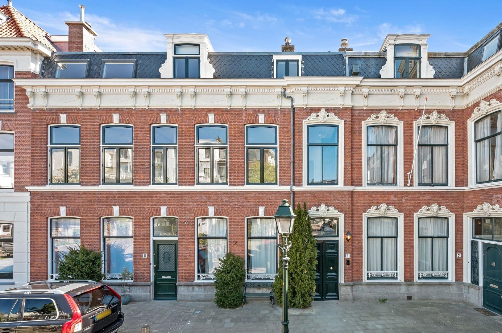 apartment in Den Haag