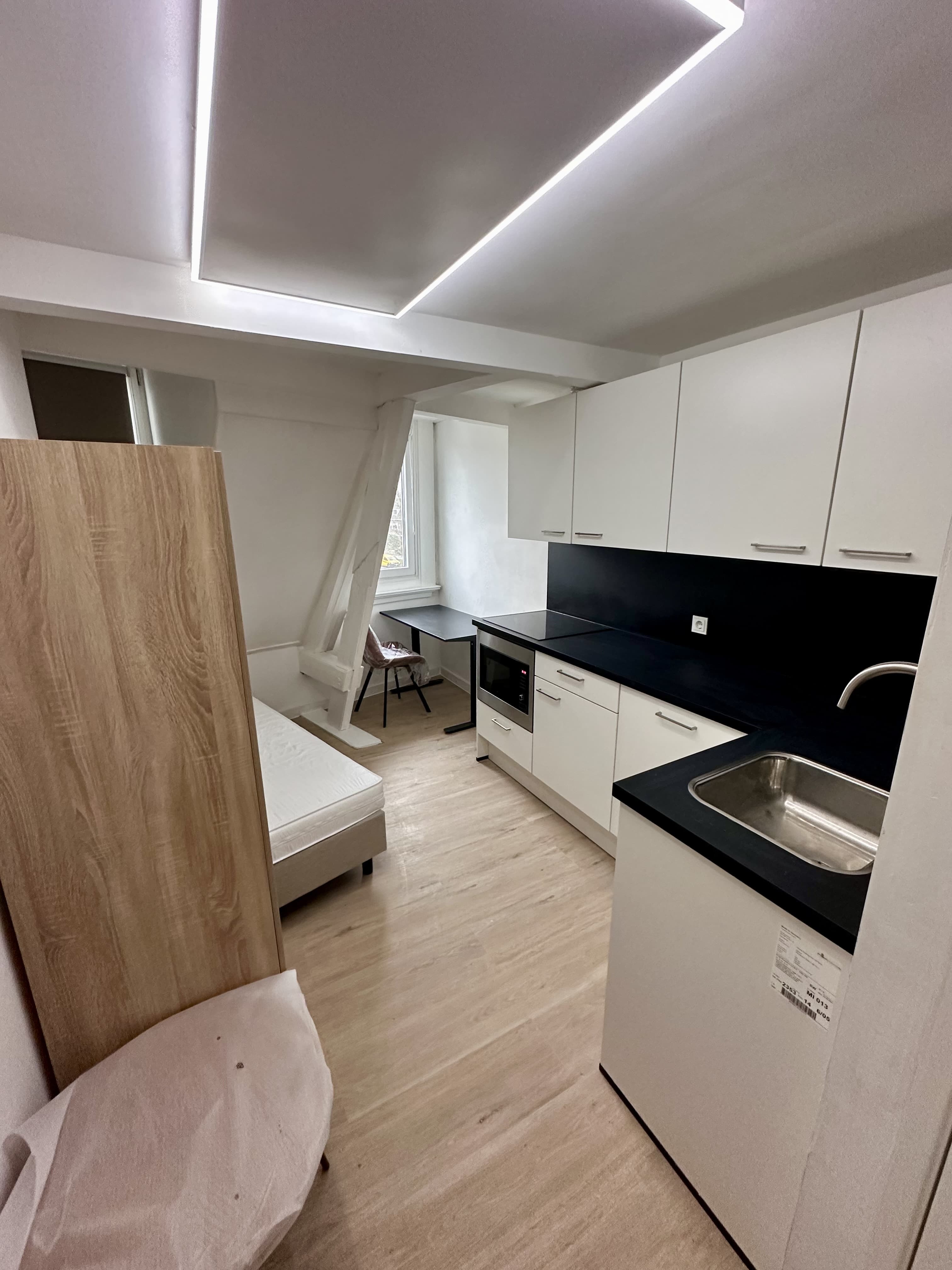 apartment in Enschede