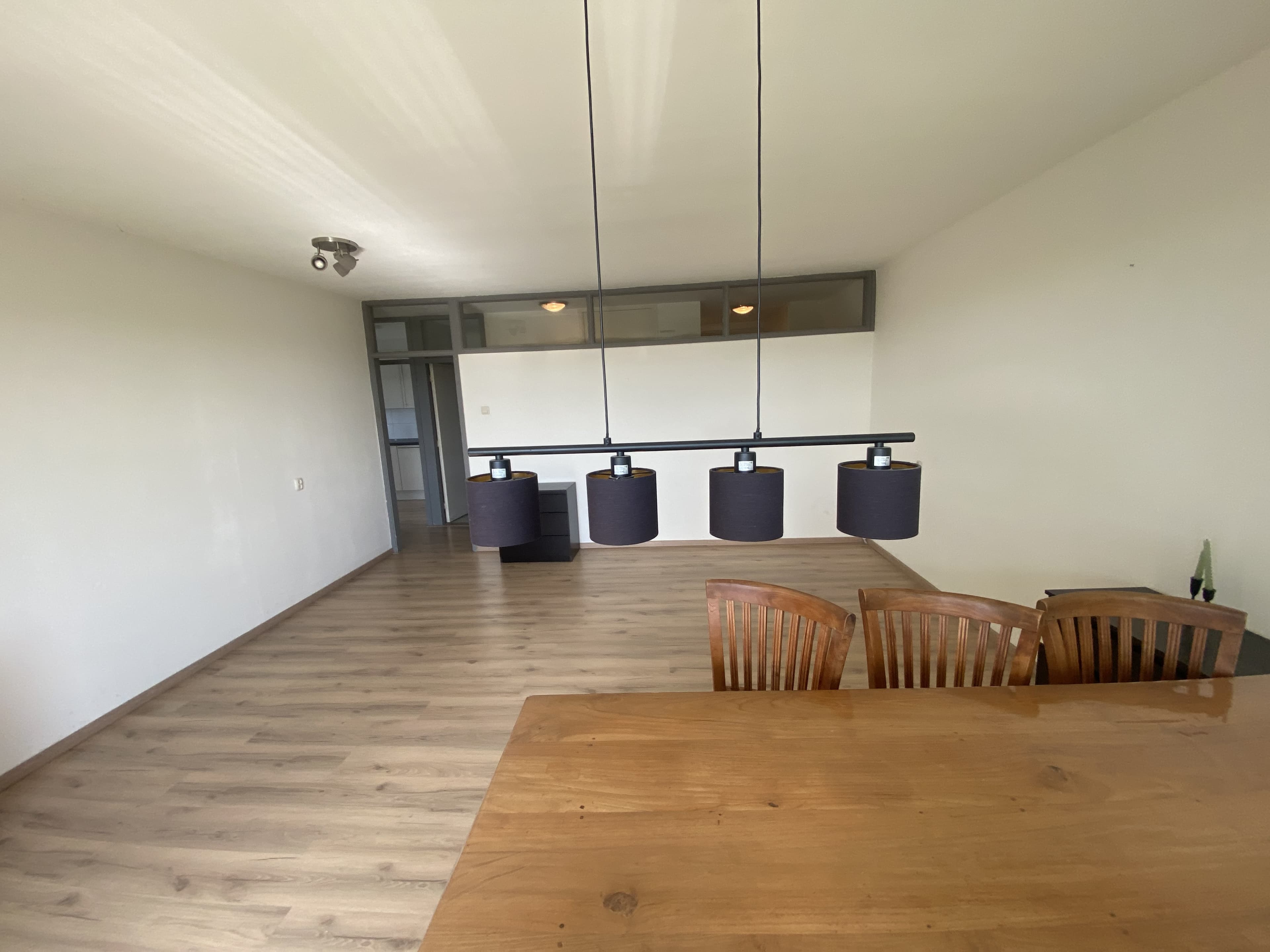 apartment in Enschede